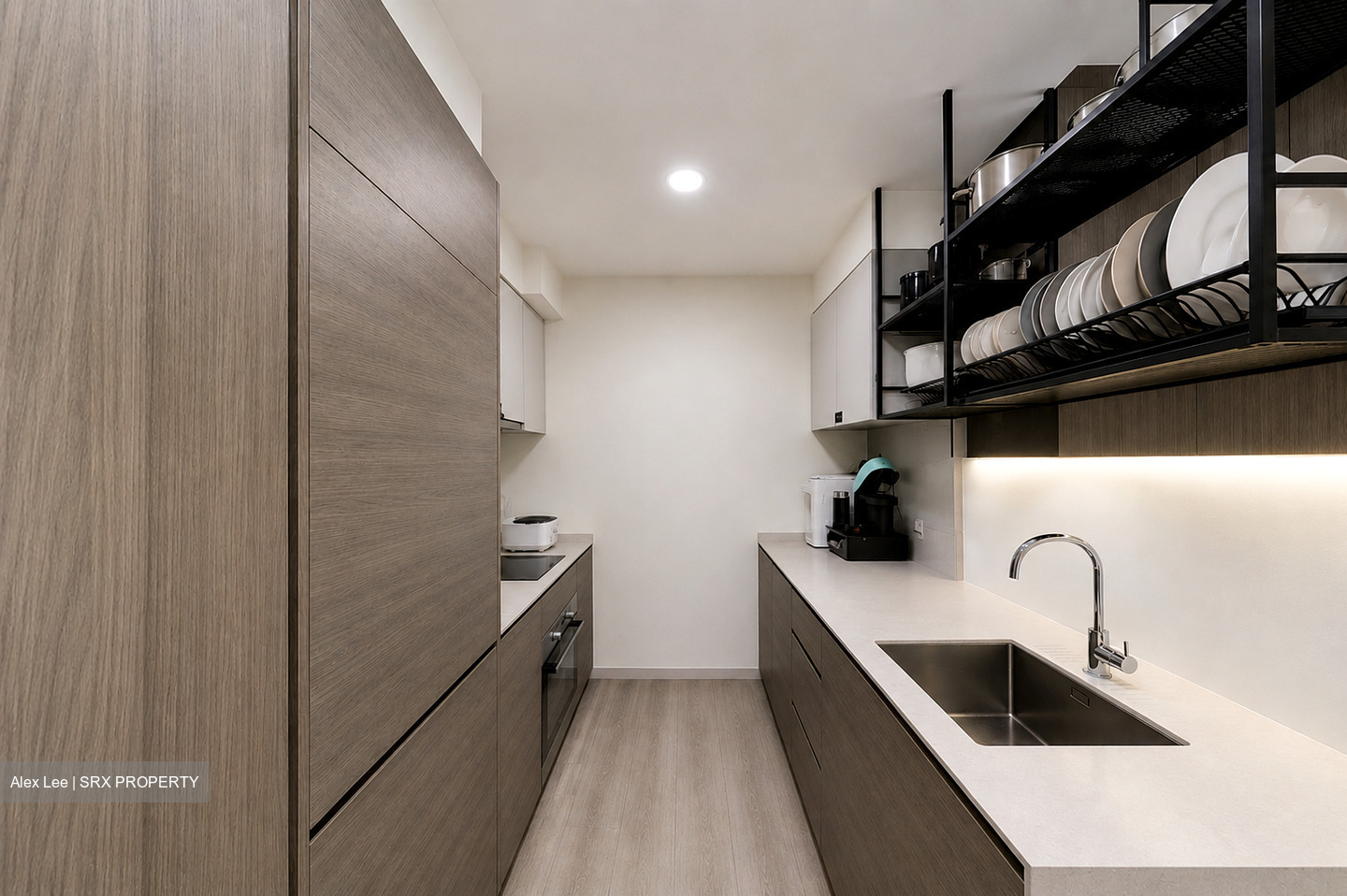 The Florence Residences (D19), Apartment #597513171